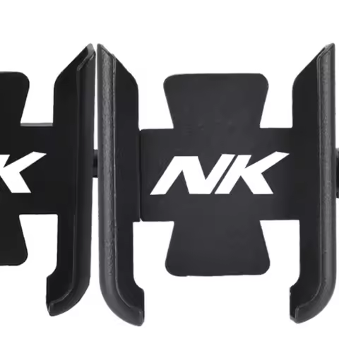 FOR CFMOTO 150NK 250NK 300NK 450NK 650NK 800NK Motorcycle Handlebar Mobile Phone Holder GPS Stand Br