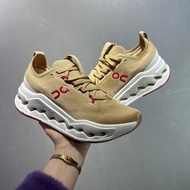 ON CLOUD OnOn Cloudsurfer Max รองเท้าผ้าใบ Unisex Limited Edition  L41I 8O2Y