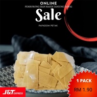 Papadom Petak Ready Stock