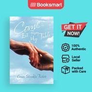 Come Eat From My Table - Paperback - English - 9781449722890