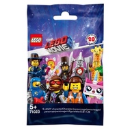 [TF toy] Lego 71023 The Lego Movie 2 Minifigure