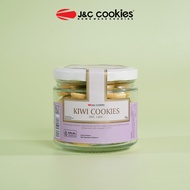 J&C Cookies Kiwi Cookies