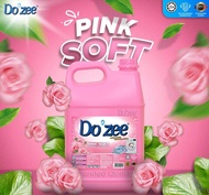 Sabun Dozee 5KG Pencuci Baju Refill - Detergent Laundry