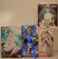 初音未來 Figure