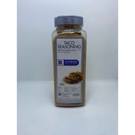 McCormick Taco Seasoning 670g