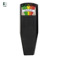 Sunnimix SiaBiced Electric Field Detector,emf meter detector ghost gauss meter,ghost equipment meter