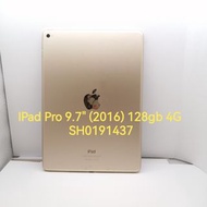 Apple iPad Pro 9.7" (2016) 128gb 4G SH0191437