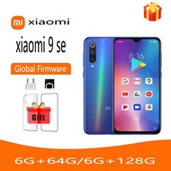 มาร์ทโฟน Xiaomi-Mi 9 SE 712 Snapdragon 90% ใหม่มือถือ Android ลายนิ้วมือ128G ต้นฉบับ