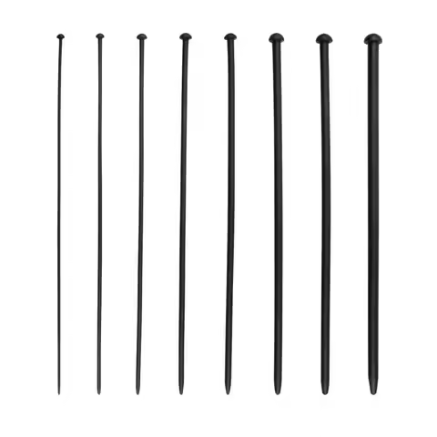 [TG823]Silicone Solid Urethral Dilator Urethral Stimulation Gay Horse Eye Stimulator Male Urethral C
