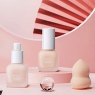 Genuine Images foundation