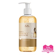 เอสเซนส์ทองคำ SEIRA GOLD ESSENCE HYALURONIC 450ml.