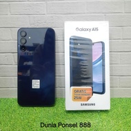 SAMSUNG A15 SECOND FULLSET