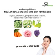 Skin Revitalizer • Melilea Skincare • Skincare Organik RR