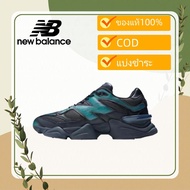 New Balance 9060 NB9060 U9060ML Black Men's Sports Shoes Women's