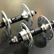 Hub Freehub DT Swiss DTS Track Hub Hubset Fixie 20-24 Hole