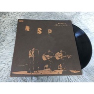 New Sadistic Pink-Live Bokura Wa Gokigen 12 Inch LP G009
