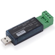 LX08A USB to 485USB to RS232 485 Double Function Converter Two-Way Transparent Transmission 500m Ser