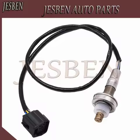 L33D-18-8G1 LZA07-MD8 Front Lambda O2 Oxygen Sensor fit For Mazda 8 MPV 2.3L LY3P L3VDT L33D-18-8G1C