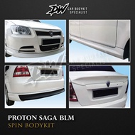 Proton Saga Blm Spin Bodykit Fullset/Parts