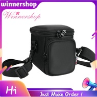 Portable Carrying Case for  PIXPRO AZ405 AZ425 AZ255 AZ401 AZ528 Storage Bag with Shoulder Strap