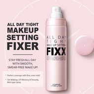 【现货】FIXX So Natural All Day Tight Make Up Setting Spray 定妆喷雾（75ml）