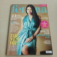 majalah femina 4 mei 2014