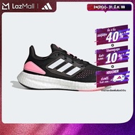 adidas วิ่ง รองเท้า Pureboost 22 ผู้หญิง สีดำ HQ1458