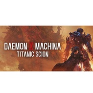 Daemon X Machina: Titanic Scion + DLC [PC Game] Steam Offline