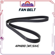 FAN BELT 4PK810 HYUNDAI MATRIX 1.6 KIA RIO JB 1.6 SENTRA B13 B14