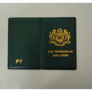 IC / ID  Card Holder