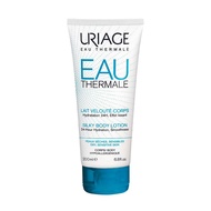 Uriage Eau Thermale Silky Body Lotion 200ml