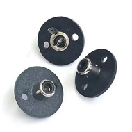 RCA socket 1 pin RCA connector