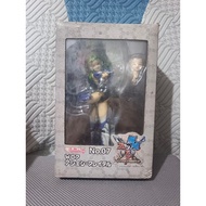 Volks Moekore PLUS 1/7 scale Aschen Brödel Moekore PLUS No. 07 Super Robot Wars OG Saga (With Issue)