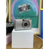 ★ 🎀 READY STOCK🎀 ★ Canon Powershot Ixus 950is
