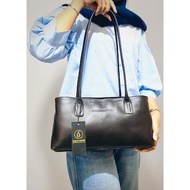 [SALDAIV LEATHER]_Genuine LEATHER Bag_Alya Sleek Bag_Genuine Leather_Women's Sling Bag