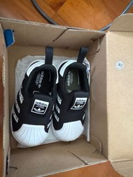 Adidas superstar  360 I
