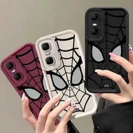 Phone Casing For Infinix GT 30 Pro 5G Case GT 20 10 Pro durable TPU silicone rubber Case patterned s