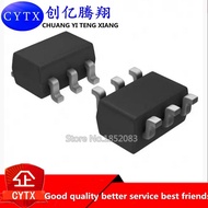 50PCS DW01 DW01A SOT23 6