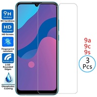 protective tempered glass for huawei honor 9a 9c 9s screen protector on honor9a honor9c honor9s 9 a 