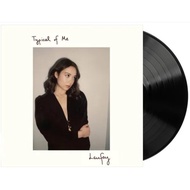 Laufey - Typical Of Me ( 45 RPM Vinyl / LP ) 2024