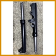 ◸ ﹊ ✫ TTGR FRONT SHOCK FOR MIO SOUL I 125