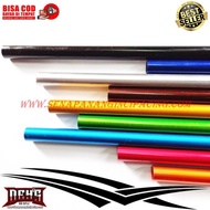 Serobong Serombong Laras Od 19 Panjang 55Cm Warna
