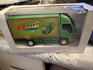 Rejoice 玩具貨車