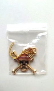 ONE PIECE 展 2012 Ver. 海賊旗ストラップ