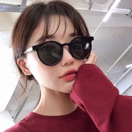 Korean Designer Square Speck Mata Shades Sunglasses Women/Men UV400 Eyeglasses Colour Spec Frame Pla