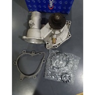 water pump BMW E38 M60 730i 740iL ( VAICO)