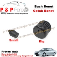 Bush Front Rear Bonnet Mounting Rubber / Getah Bonet Depan Belakang - Proton Waja