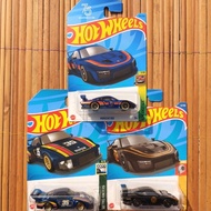 MERAH HOTWHEELS PORSCHE 935 WHITE BLACK 2021 RED BLACK biru 2022 2023 - OUTLAW 911 CARRERA RWB