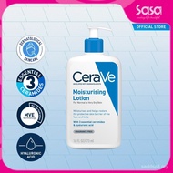 CeraVeDailyMoisturisingLotion(236ml|473ml) TF8J