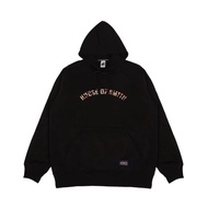 HOODIE HOUSE OF SMITH - HOIN - BLACK